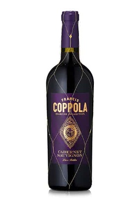 Coppola Diamond Collection Paso Robles Cabernet Sauvignon
