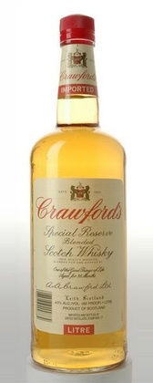 Crawfords
