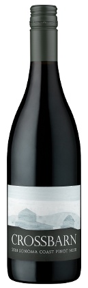 Paul Hobbs Crossbarn Pinot Noir Sonoma County