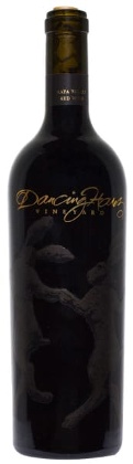 Dancing Hares Red Wine