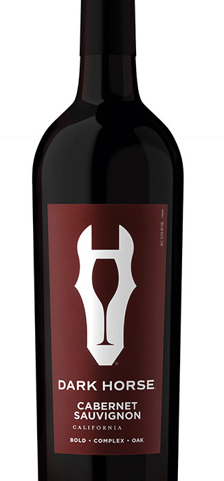 Dark Horse Cabernet Sauvignon