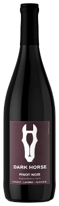Dark Horse Pinot Noir