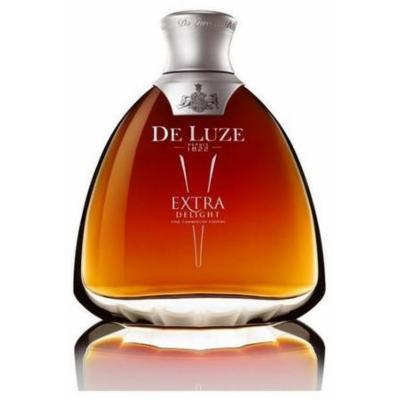 De Luze Extra Expression Cognac
