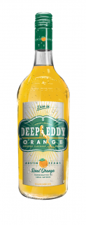 Deep Eddy Orange Vodka