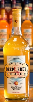 Deep Eddy Peach 