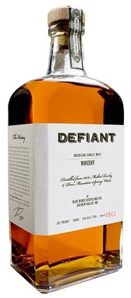Defiant Whisky