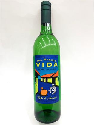 Del Maguey Vida Mezcal