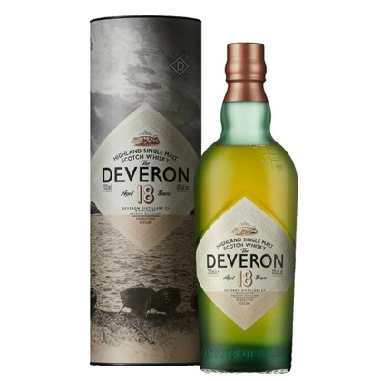 Deveron 18yr