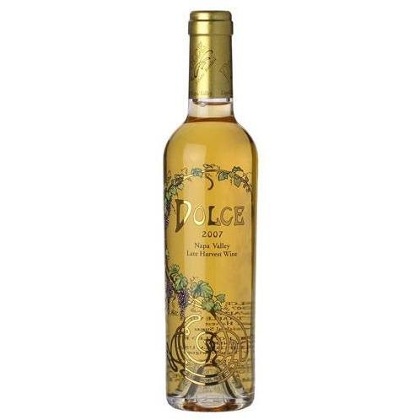 Dolce Late Harvest Wine