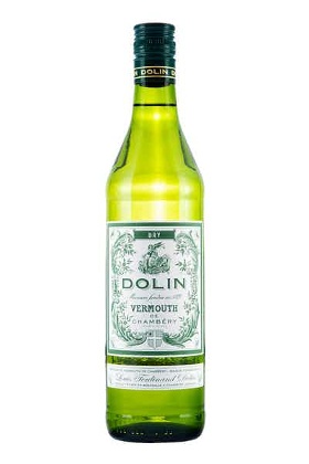 Dolin Dry Vermouth