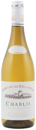 Domaine Du Colombier