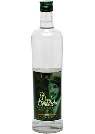 Don Benedicto Pisco