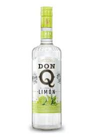 Don Q Limon Rum