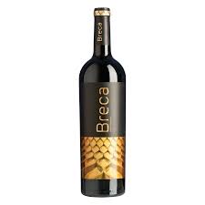 Breca Old Vine Garnacha