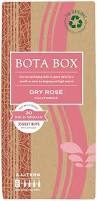 Bota Box Dry Rose