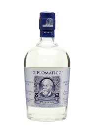 Diplomatico Planas Rum