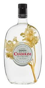 Candolini Ruta Grappa
