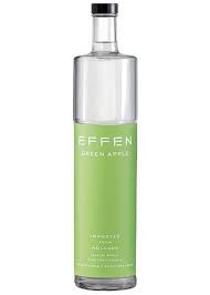 Effen Green Apple Vodka