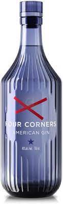 Four Corners American Gin