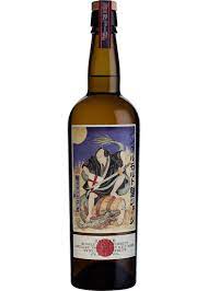 St George BALLER Single Malt Whiskey