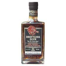 Driftless Glen Port Barrel Finished Bourbon