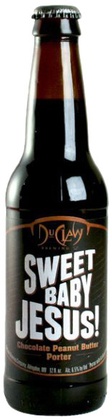 Duclaw Sweet Baby Jesus!