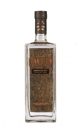 Conniption American Dry Gin