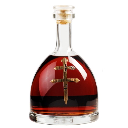 D'Usse Cognac