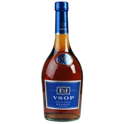 E & J VSOP