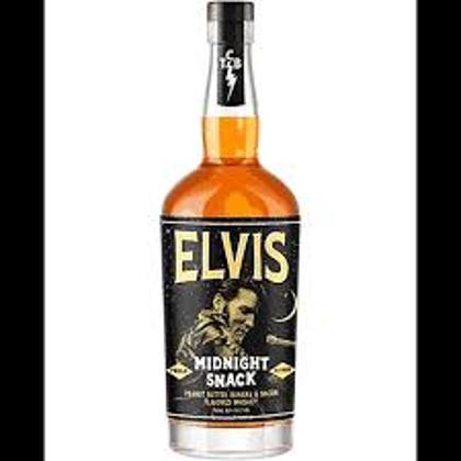 Elvis Midnight Snack