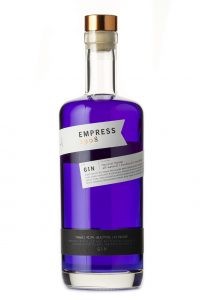Empress 1908 Original Indigo Gin