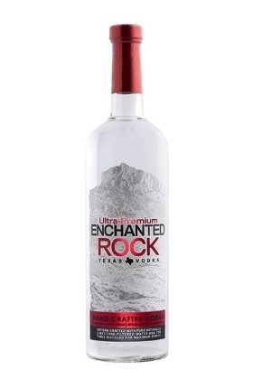 Enchanted Rock Vodka
