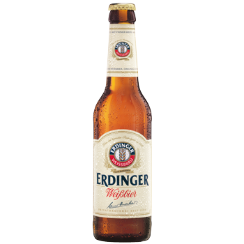 Erdinger Weissbier