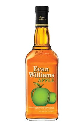Evan Williams Apple