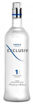 Exclusiv Vodka