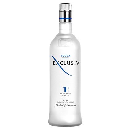 Exclusiv Vodka