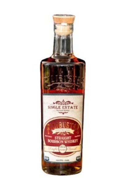 Filibuster Single Estate 