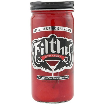 Filthy Cherries