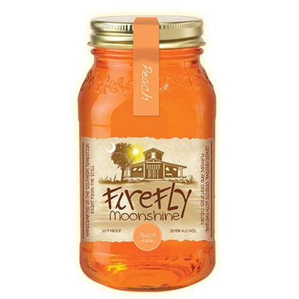 Firefly Moonshine Peach