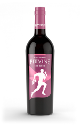 FitVine Red Blend