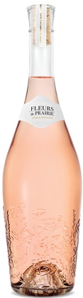 Fleurs de Prairie Rose