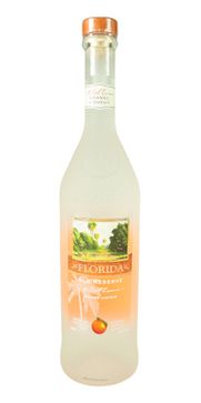 Florida Old Reserve Orange Liqueur