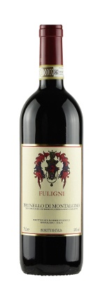 Fuligni Brunello Di Montalcino
