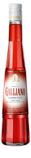 Galliano L'Aperitivo Liqueur