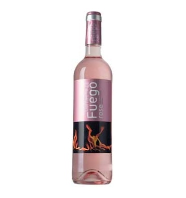 Garnacha de Fuego Rose