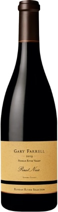 Gary Farrell Rusian River Pinot Noir