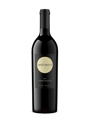 Ghost Block Napa Cabernet Sauvignon