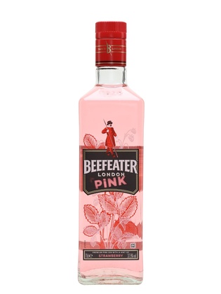 BeefEater Pink Gin