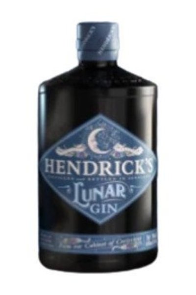 Hendricks Lunar Gin