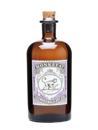 Monkey 47 Gin